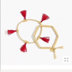J.crew beautiful bracelet